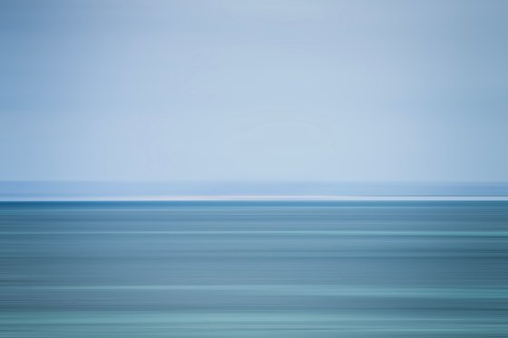SEA COLOURS