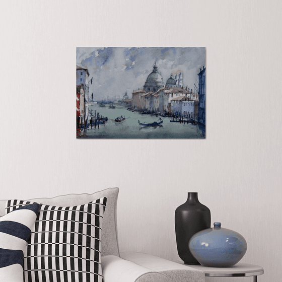 Venice impression I