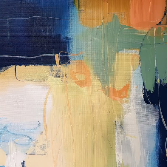 Yellow Beat #3