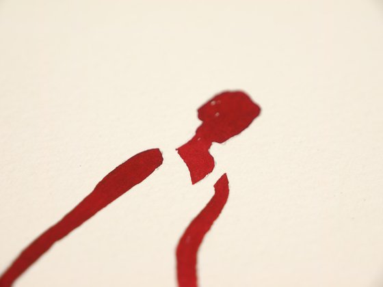 Quiet presence IV