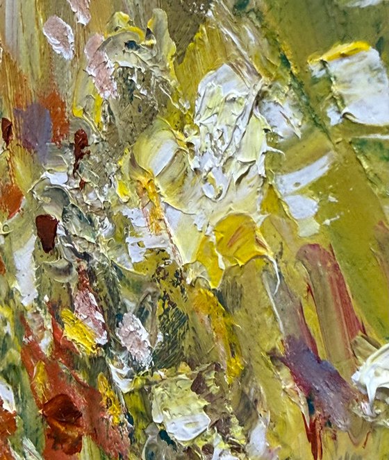 "Victory year" Horse