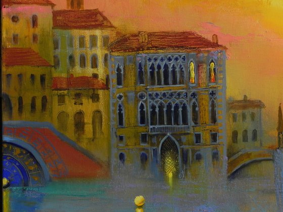 "Venice"