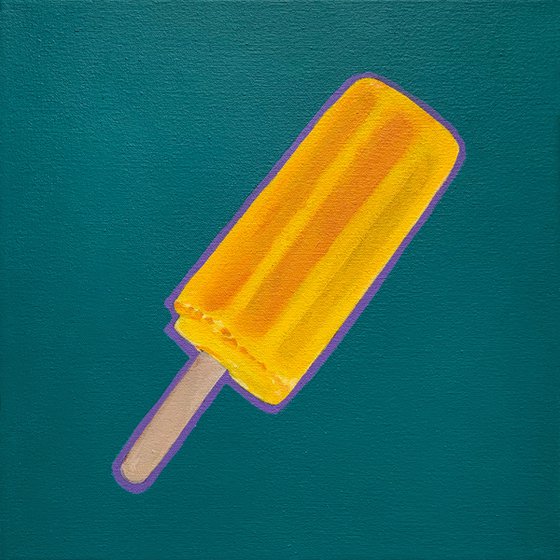 Yellow Lolly