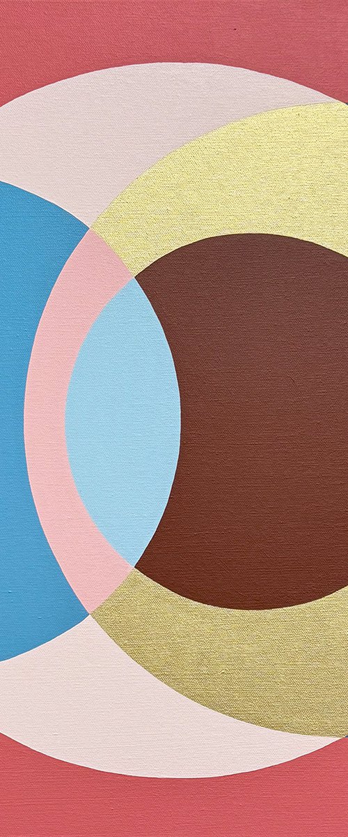 Etruscan Echoes by Laura Rota