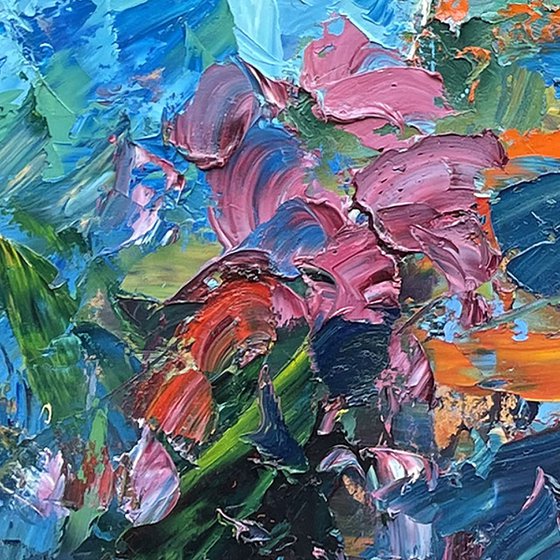 Water lilies