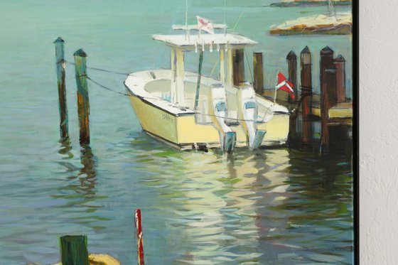Florida keys