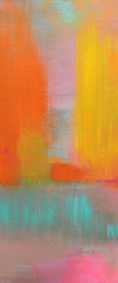 Finding a Sound by Veta  Barker