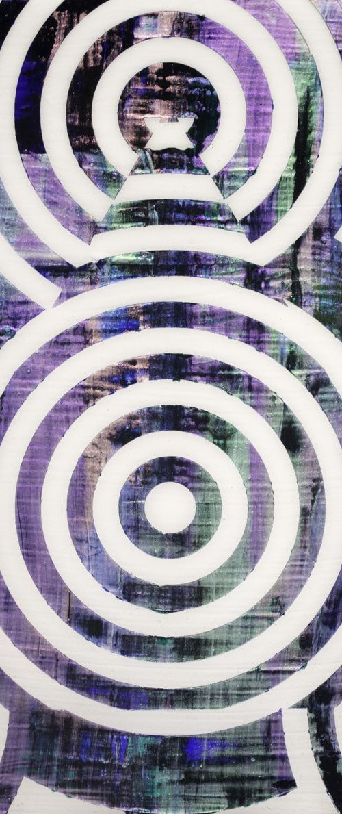 Hypnotron-5000 by Sean Christopher Ward