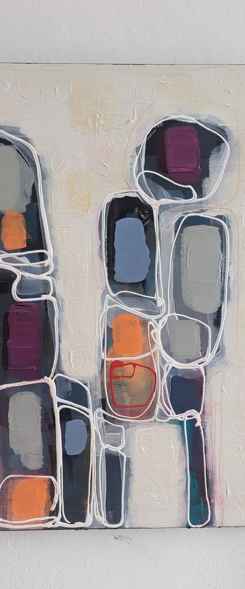 Untitled Play by Pia Järvinen