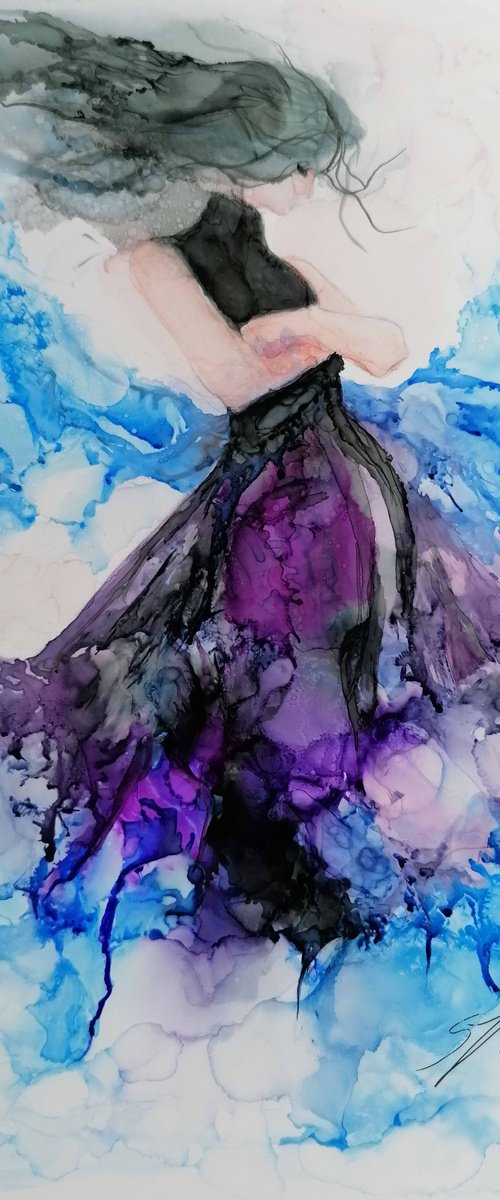 Irina by Susana Z. Harris