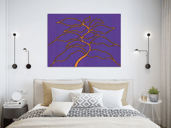 Abstract Tree #16