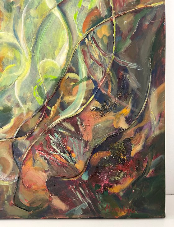 Ripening in Liminality