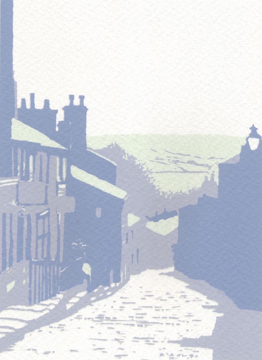 Haworth by Ian Scott Massie