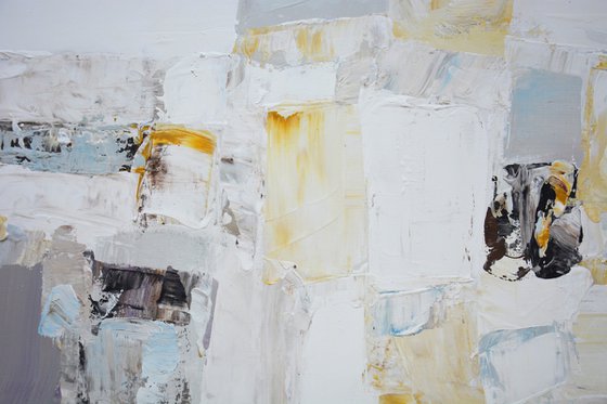 Abstraction Morning.