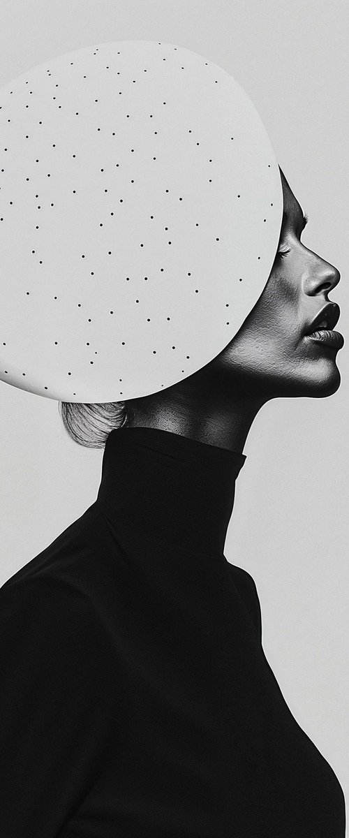 Timeless nocturnes XXIX by Richard Gibson