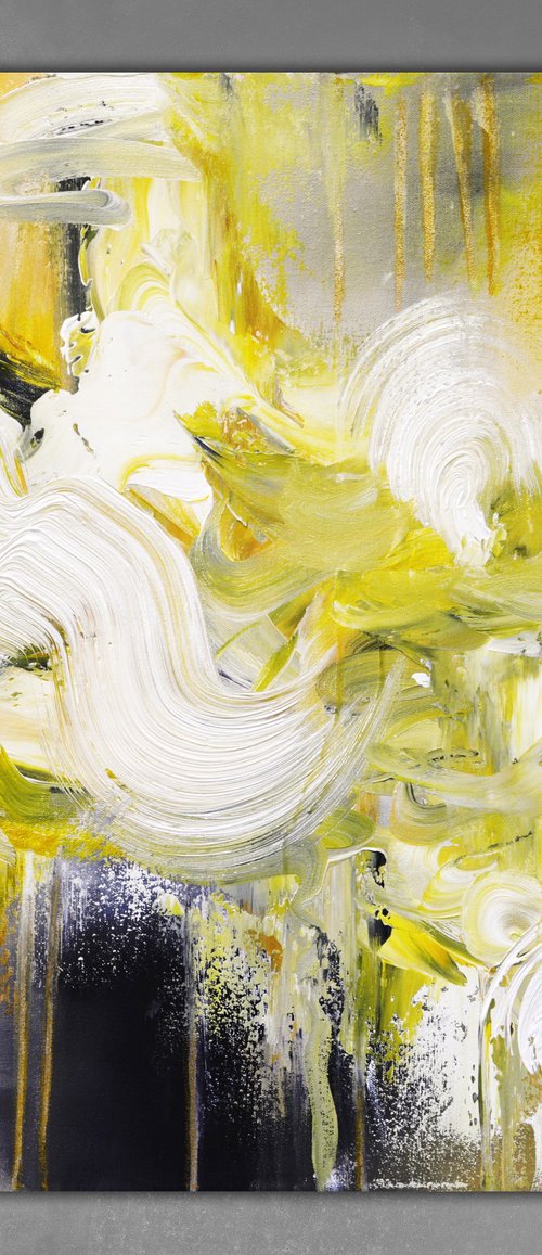 Exploring Emotion Series by Andrada Anghel