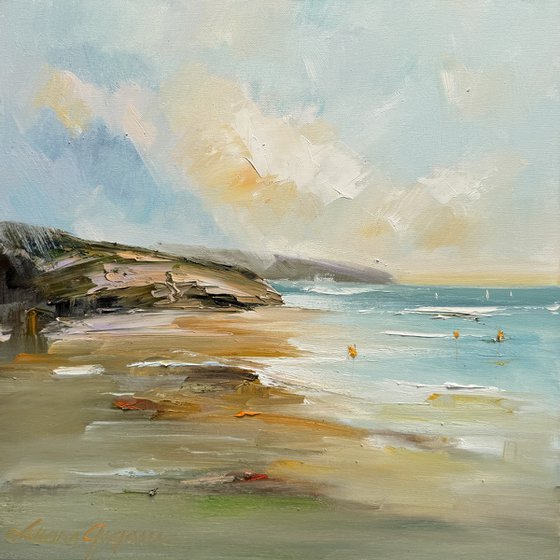 Portsea - The Back beach No 42