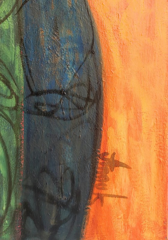 Monsters of childhood