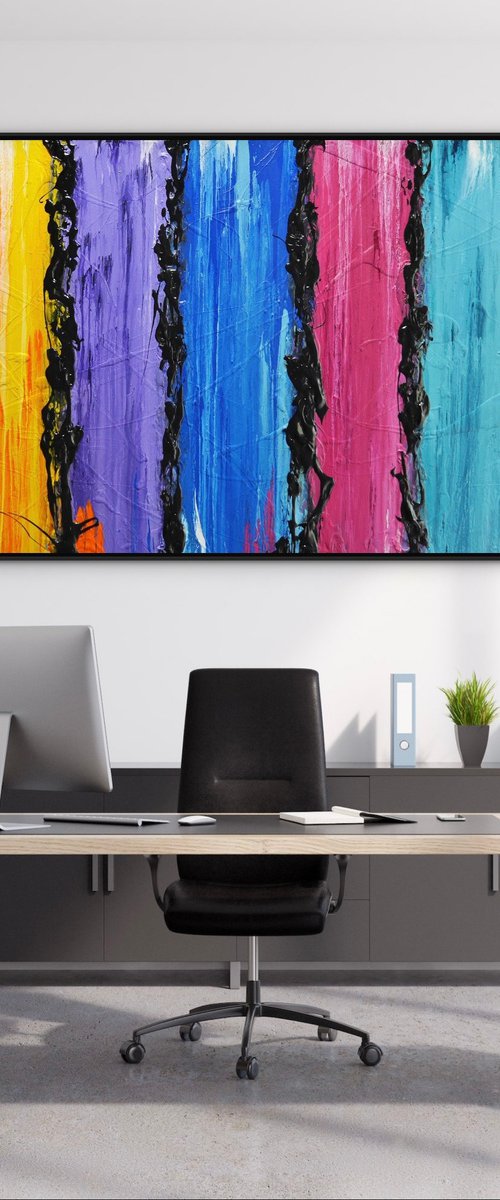 Rational Colour by Franko