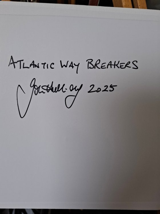 Atlantic Way Breakers