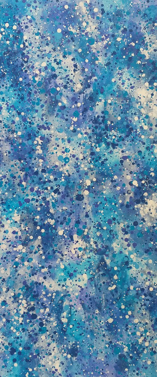 « AQUA » by M.Y. by Max Yaskin