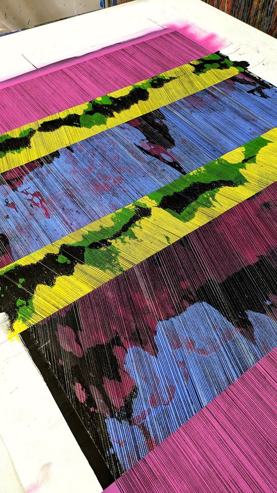 Tehos - Abstraction AA 02