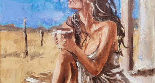 Artwork by Monika Luniak