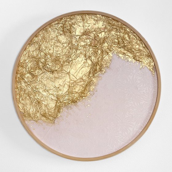 Moonlight sakura ~Transience~ (Kimono)