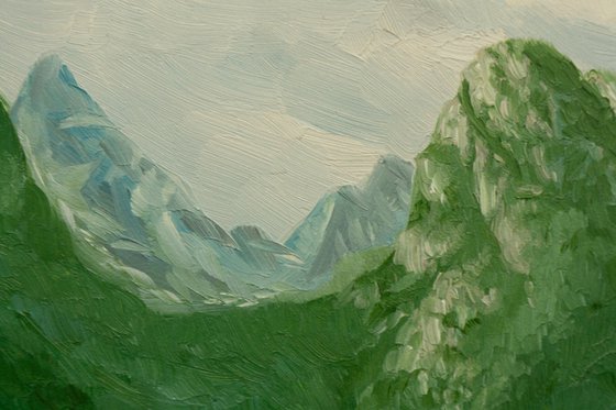 Hintersee Lake