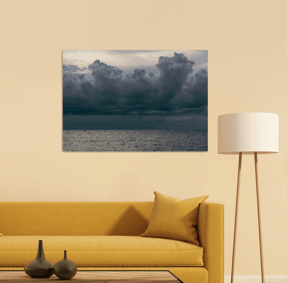 Seaside #8