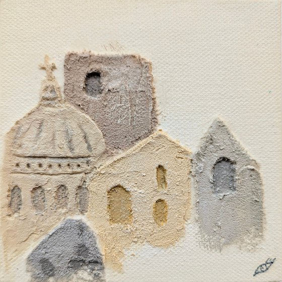 Lost in Valletta No.5