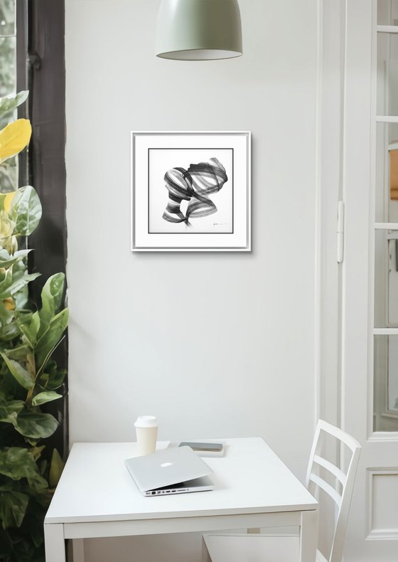 Breathing in Silence