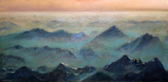 Himalayas: (SPACES Series)