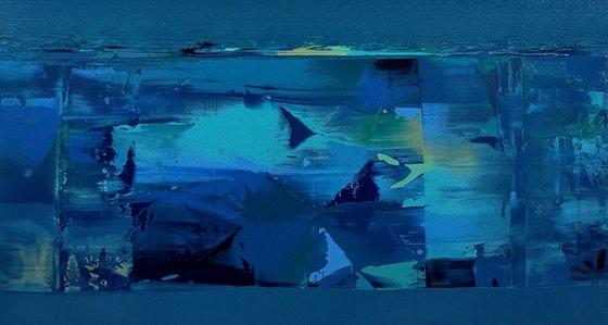 Beyond the Horizon