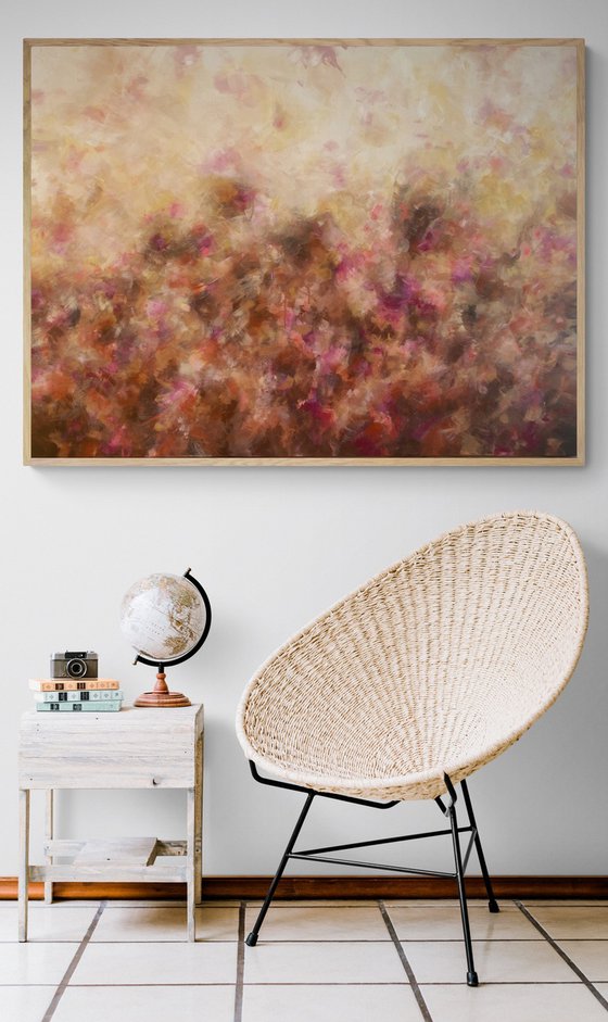 Drift across the dunes