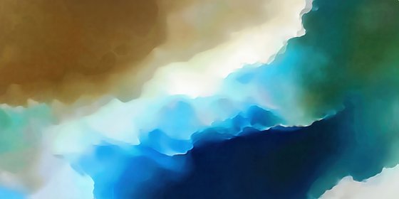 Whispers of the Ocean