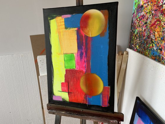 Transformation Circle 01