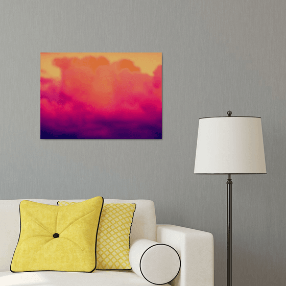 Clouds I