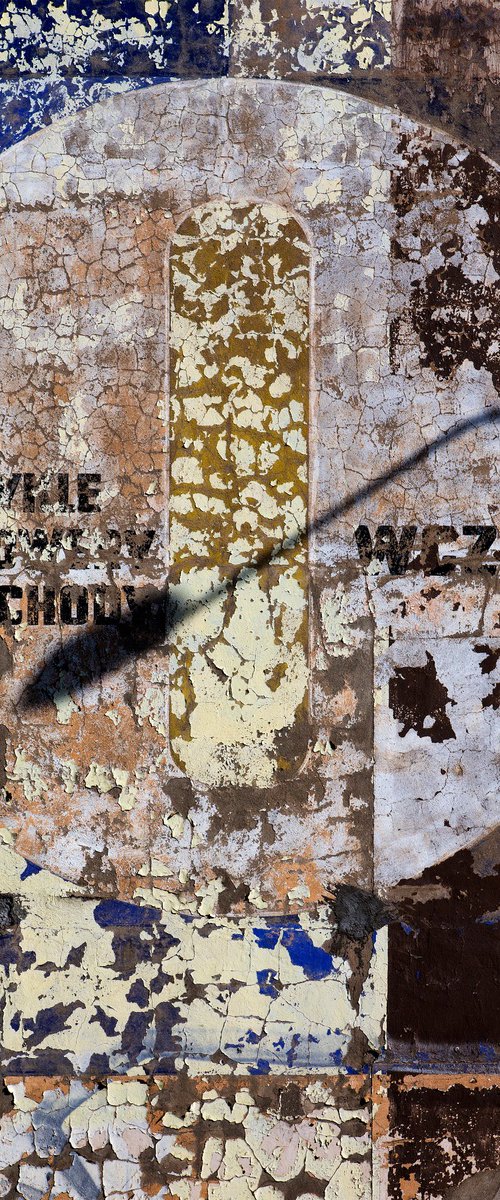 Triptych PKO - 3 by Maciej Jabkowski