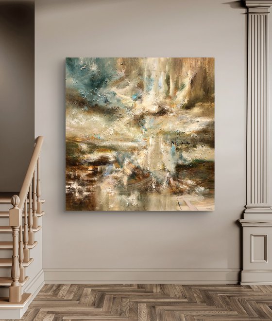 The Valley of Freedom -2