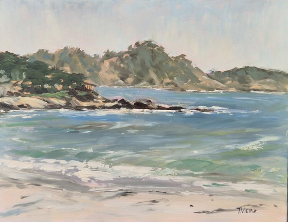 Carmel by the Sea