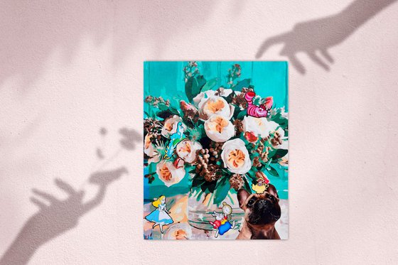 My Wonderland and Alice