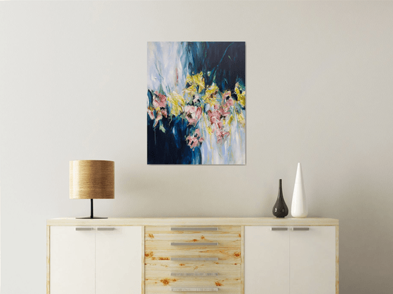 Branch And Blossom 2