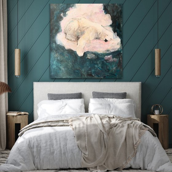 Soft cloud