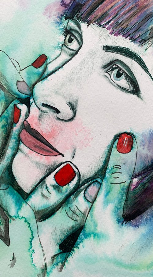 Finale by Dianne Bowell