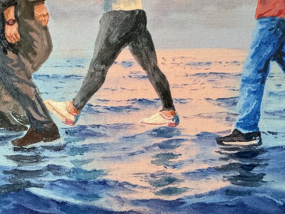 Crossing 05