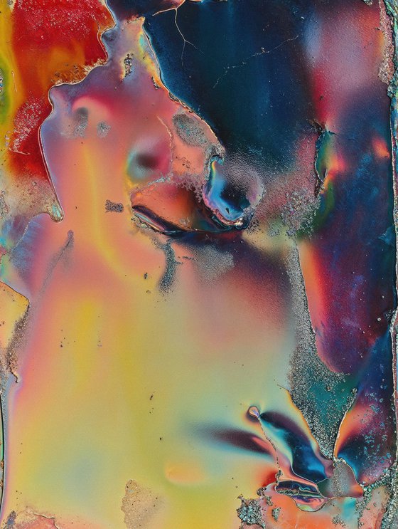 Burnt XII