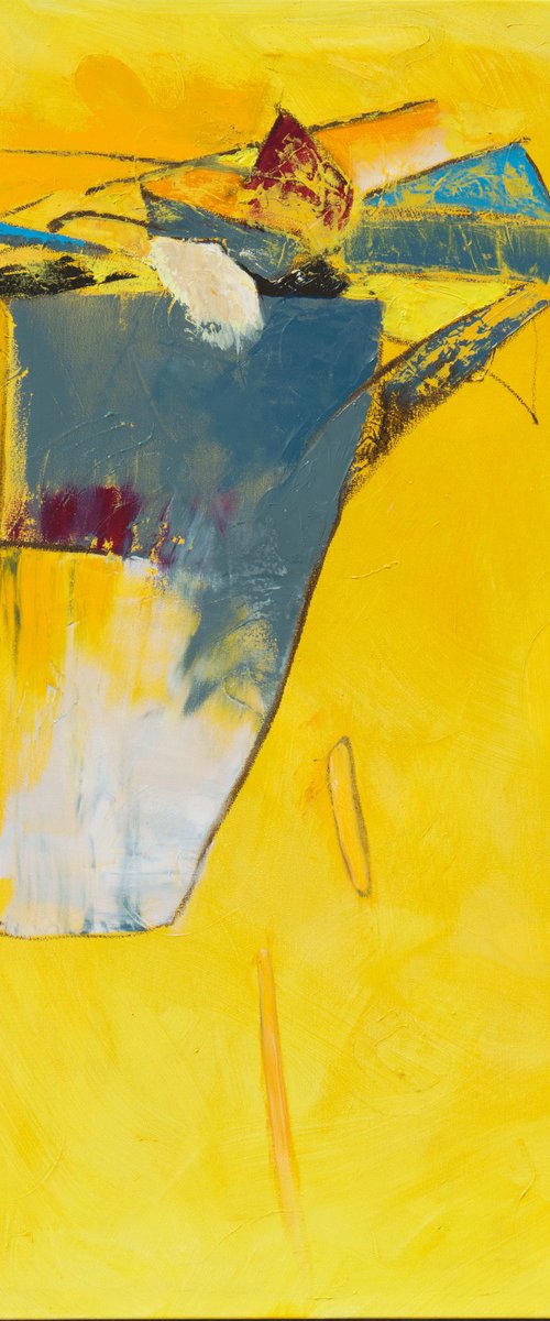Hot Days by Lewis Evans