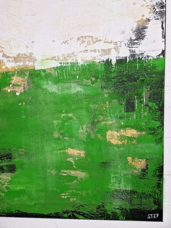 'FOREST WALK' #2