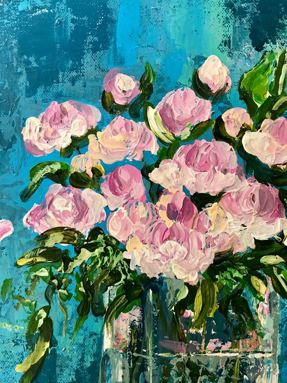 Peonies